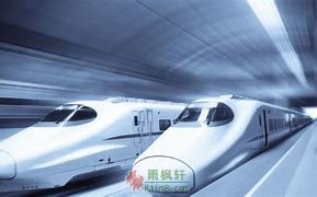 英国人修高铁比打赢世界大战还慢-西北文学网