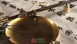 秤杆之上福禄寿-西北文学网