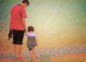 写给女儿-西北文学网