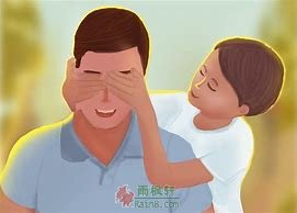 两个父亲-西北文学网