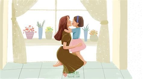 严母，盼儿好-西北文学网