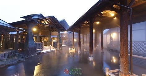 温泉的秘密-西北文学网