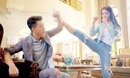 美女惹不起-西北文学网