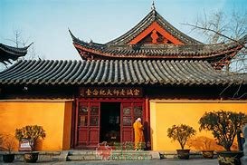 古刹香客-西北文学网