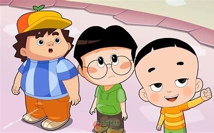 童年回忆-西北文学网