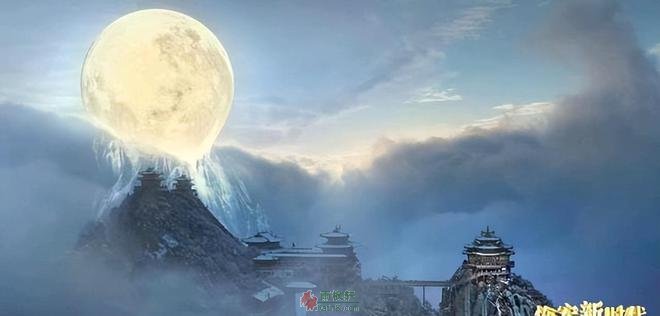抛开明星光环的束缚，打开传统的中秋节，这才是最酷的中式浪漫-西北文学网
