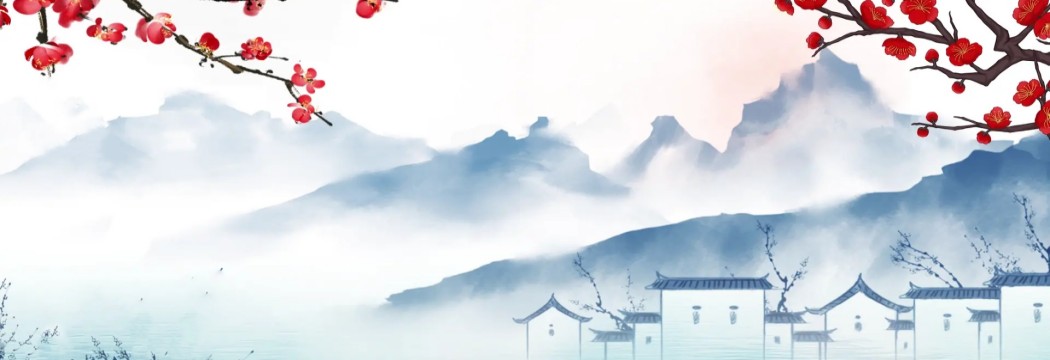 七律•早春情怀（外四首）-西北文学网